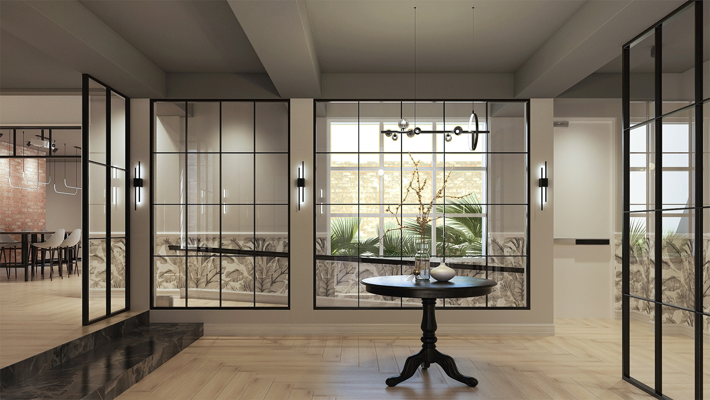 Carrusel Home 1